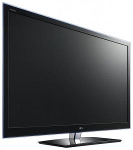 LG 47LW4500